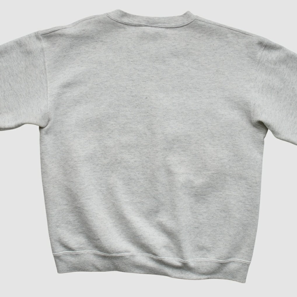 Nutmeg Mills 90s Sweatshirt - New York Giants Sweatshirts