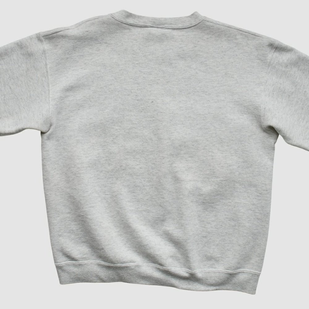 Nutmeg Mills 90s Sweatshirt - New York Giants Sweatshirts