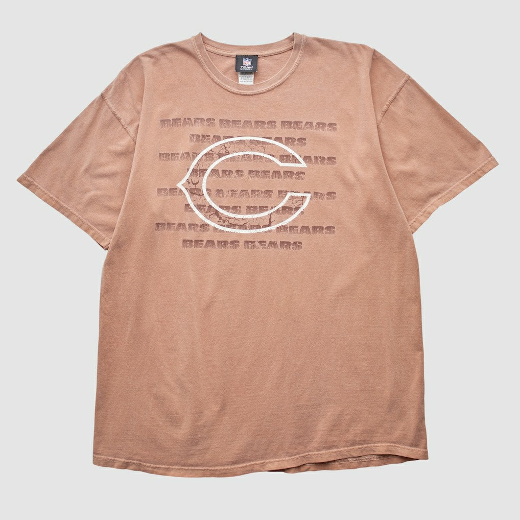 NFL 2010s T-shirt - Chicago Bears T-shirts