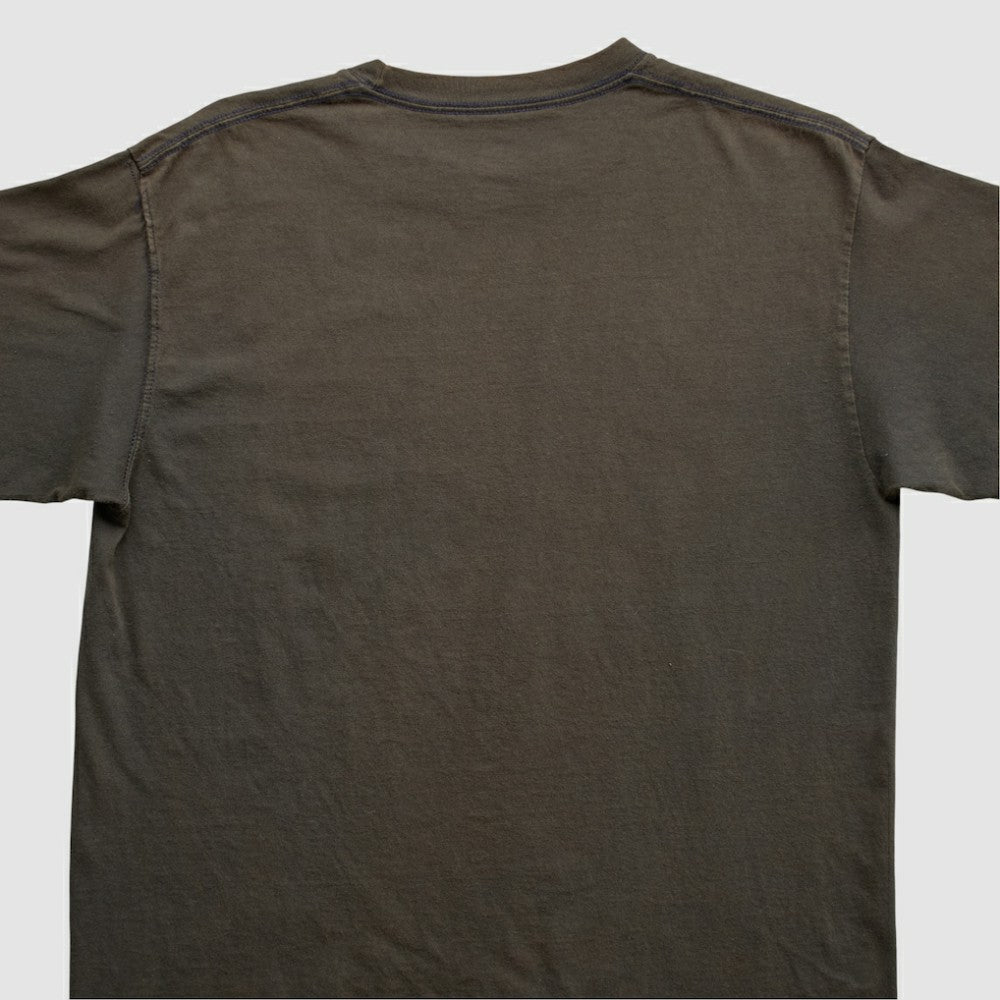 Black Tampa Bay Rays Genuine Merchandise 2000s T-shirt