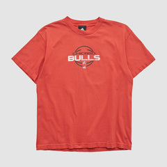Adidas Chicago Bulls 2010s T-shirt sale