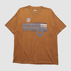 NFL 2005 T-shirt - Indianapolis Colts T-shirts