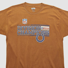 NFL 2005 T-shirt - Indianapolis Colts T-shirts