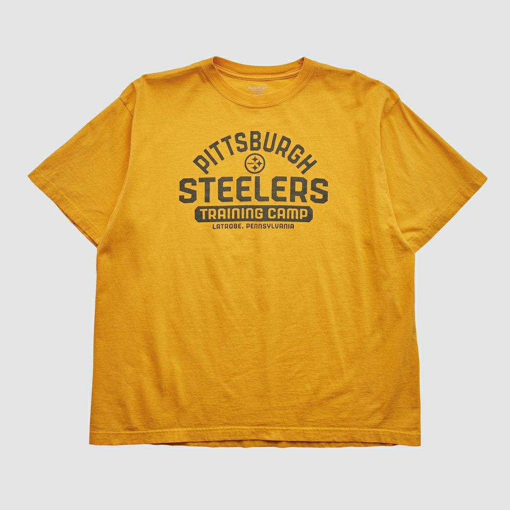 Reebok 2000s T-shirt - Pittsburgh Steelers T-shirts