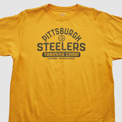 Reebok 2000s T-shirt - Pittsburgh Steelers T-shirts