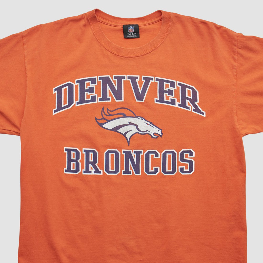 NFL 2010s T-shirt - Denver Broncos T-shirts