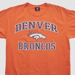 NFL 2010s T-shirt - Denver Broncos T-shirts