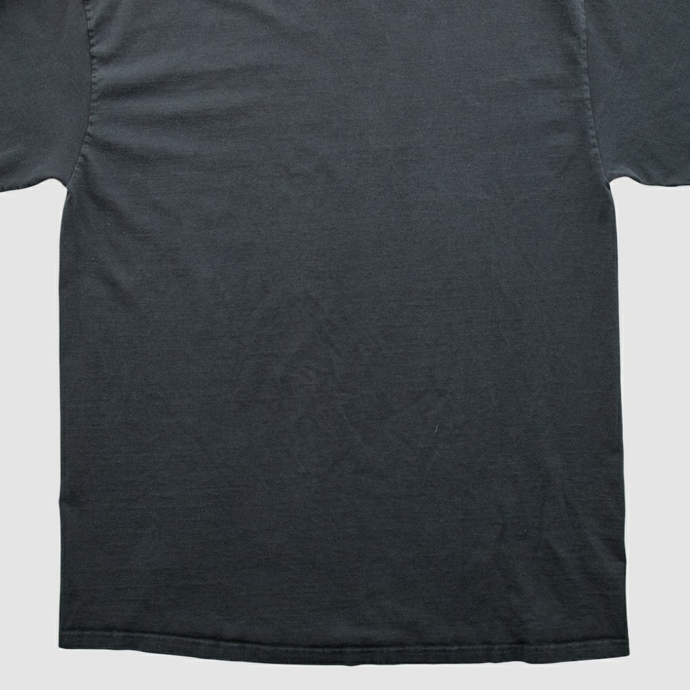 Charcoal Baltimore Orioles Majestic 2006 T-shirt