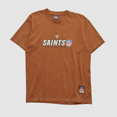 Reebok 2000s T-shirt - New Orleans Saints T-shirts