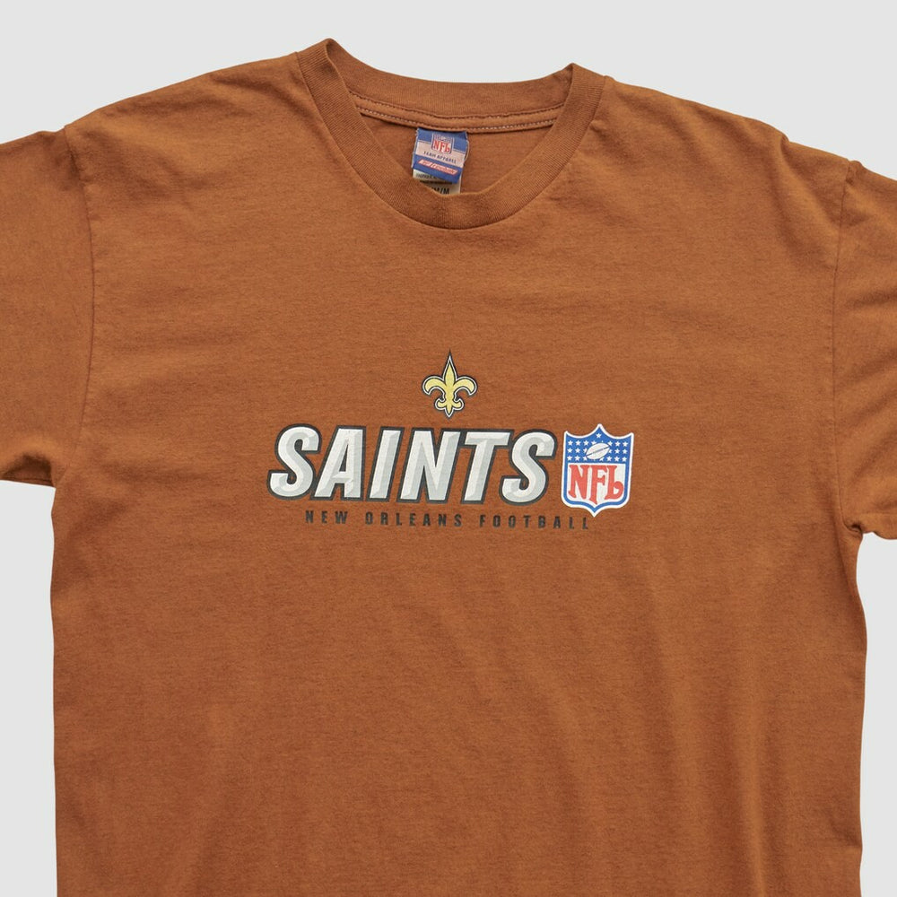 Reebok 2000s T-shirt - New Orleans Saints T-shirts