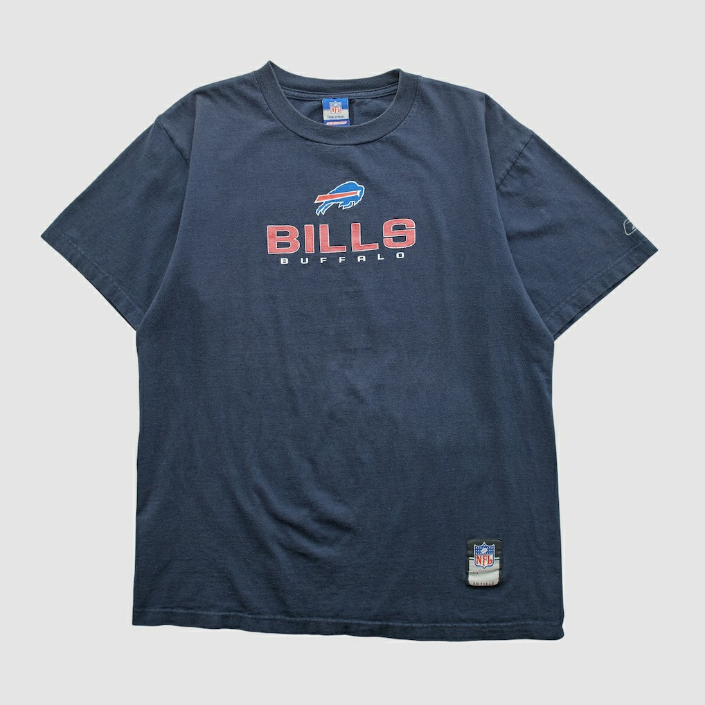 Reebok 2000s T-shirt - Buffalo Bills T-shirts