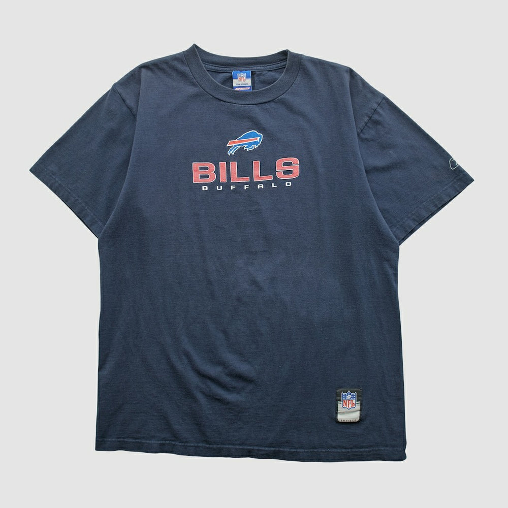 Reebok 2000s T-shirt - Buffalo Bills T-shirts