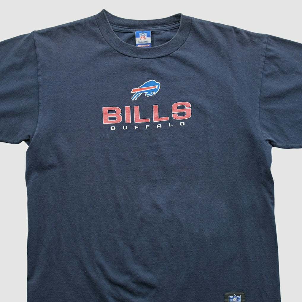Reebok 2000s T-shirt - Buffalo Bills T-shirts