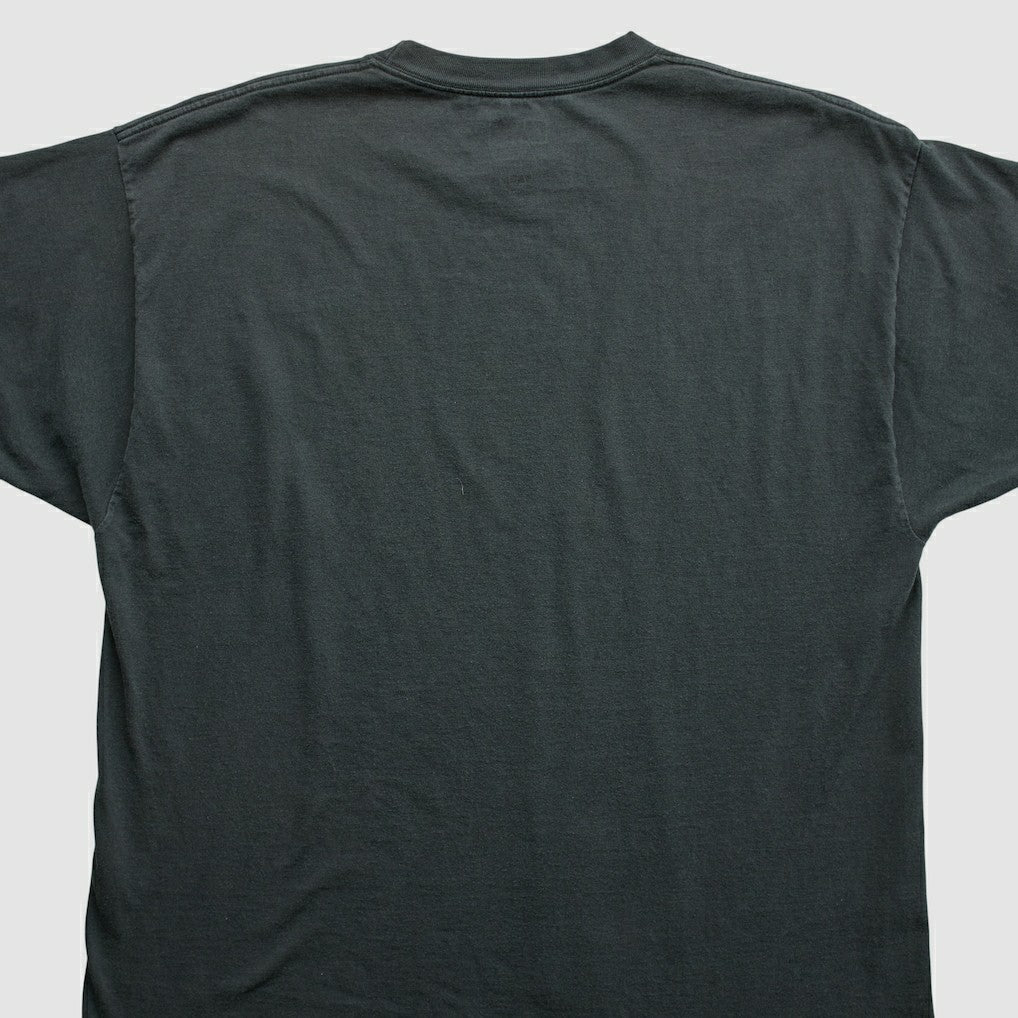 Vintage Denver Nuggets Reebok 2000s T-shirt sale