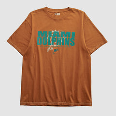 NFL 2000s T-shirt - Miami Dolphins T-shirts
