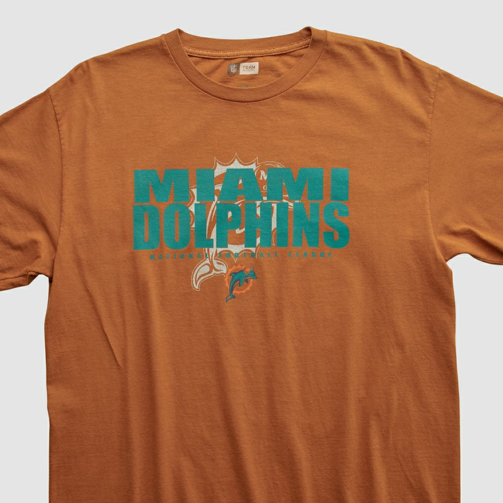 NFL 2000s T-shirt - Miami Dolphins T-shirts