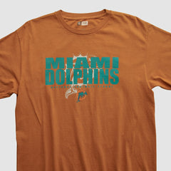 NFL 2000s T-shirt - Miami Dolphins T-shirts