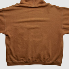 Reebok 2000s Hooded Pullover Sweatshirt - New York Giants Pullover