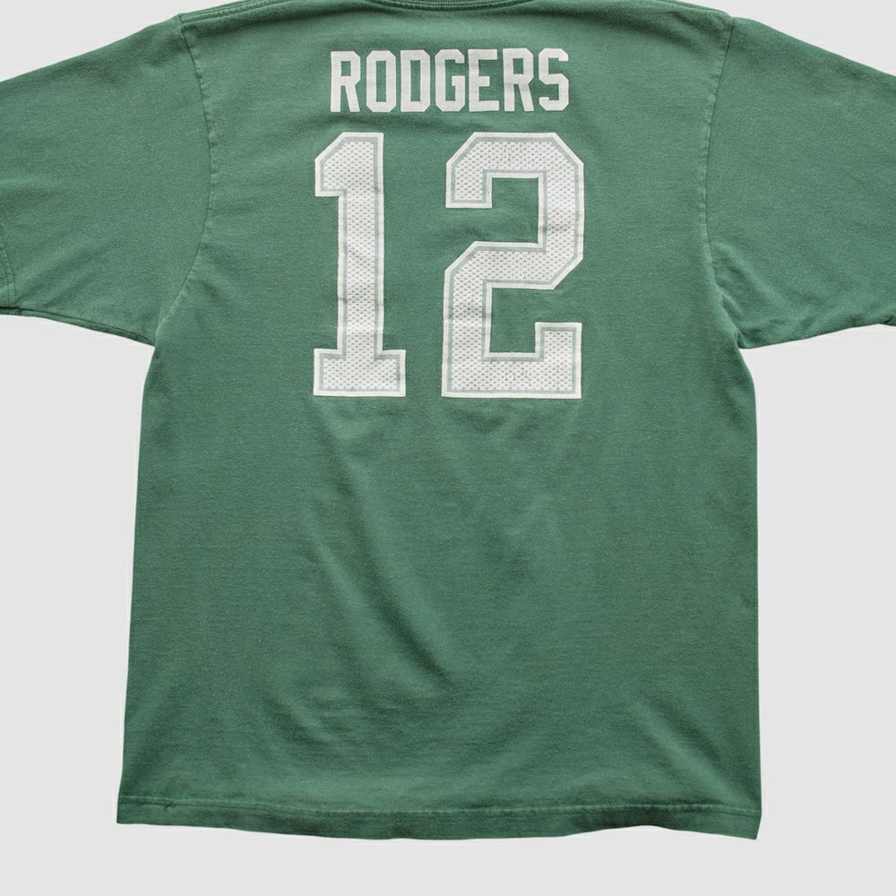 Reebok 2000s T-shirt - Green Bay Packers T-shirts