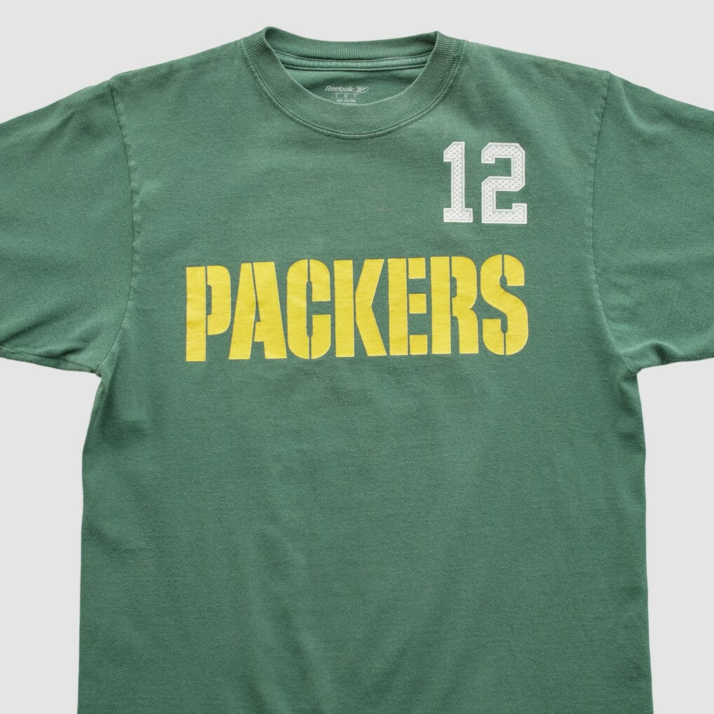 Reebok 2000s T-shirt - Green Bay Packers T-shirts