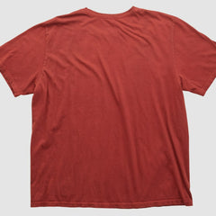 Maroon Los Angeles Angels Nike 2010s T-shirt