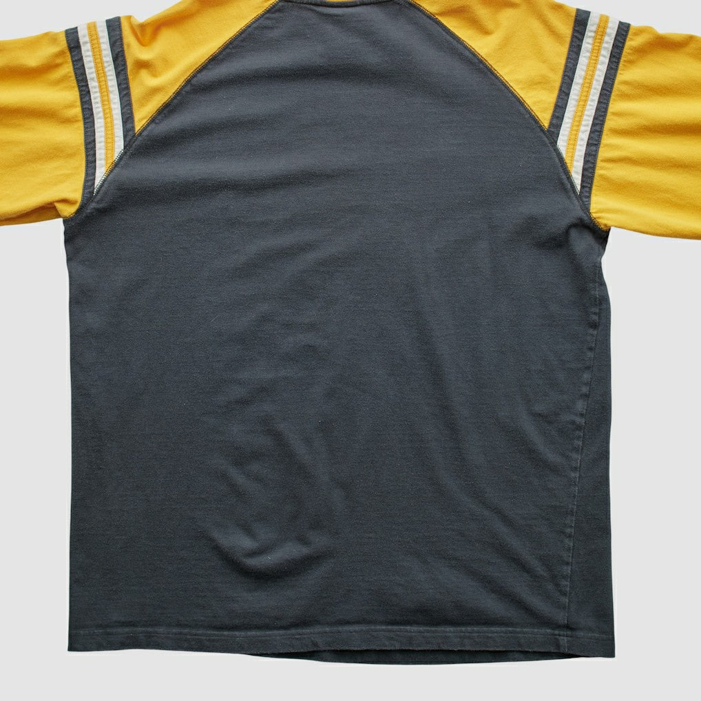 Reebok 2000s Long Sleeve T-shirt - Pittsburgh Steelers T-shirts