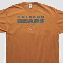 NFL 2010s T-shirt - Chicago Bears T-shirts
