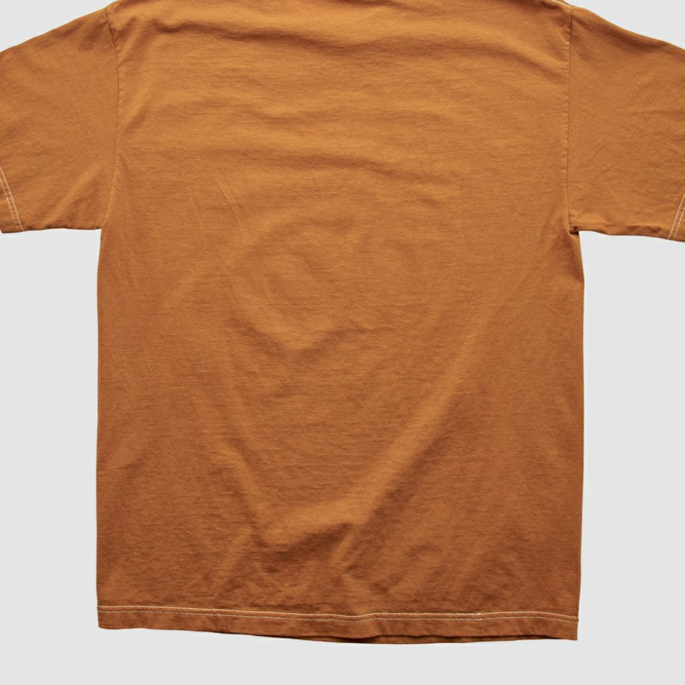 Clay Colorado Rockies Majestic 2000s T-shirt