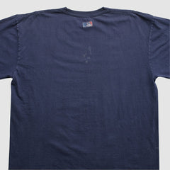 Navy Boston Red Sox Majestic 2000s T-shirt