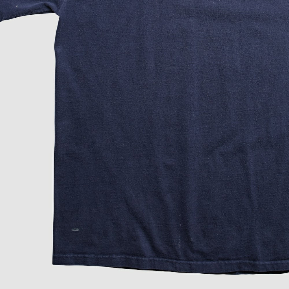 Navy Boston Red Sox Majestic 2000s T-shirt