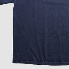 Navy Boston Red Sox Majestic 2000s T-shirt