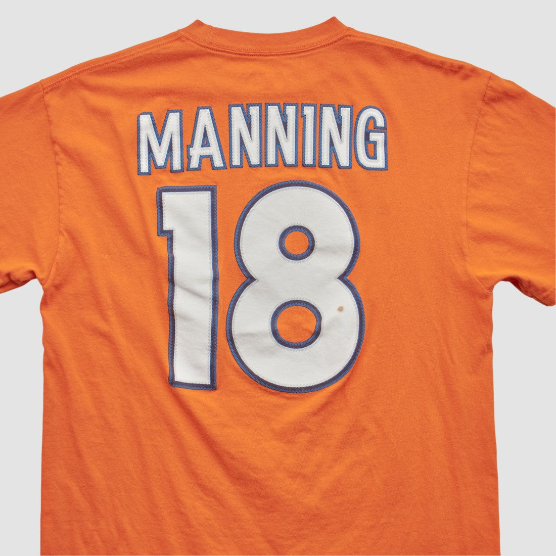 NFL 2000s T-shirt - Denver Broncos T-shirts