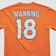 NFL 2000s T-shirt - Denver Broncos T-shirts