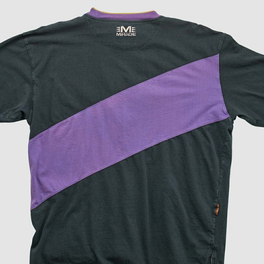 Mirage 90s Long Sleeve T-shirt - Minnesota Vikings T-shirts