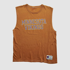 Champion 90s Tank - Minnesota Vikings Tanks
