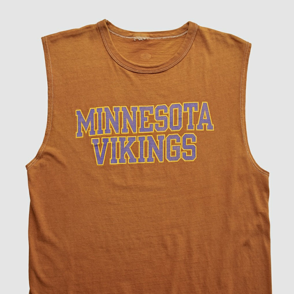 Champion 90s Tank - Minnesota Vikings Tanks