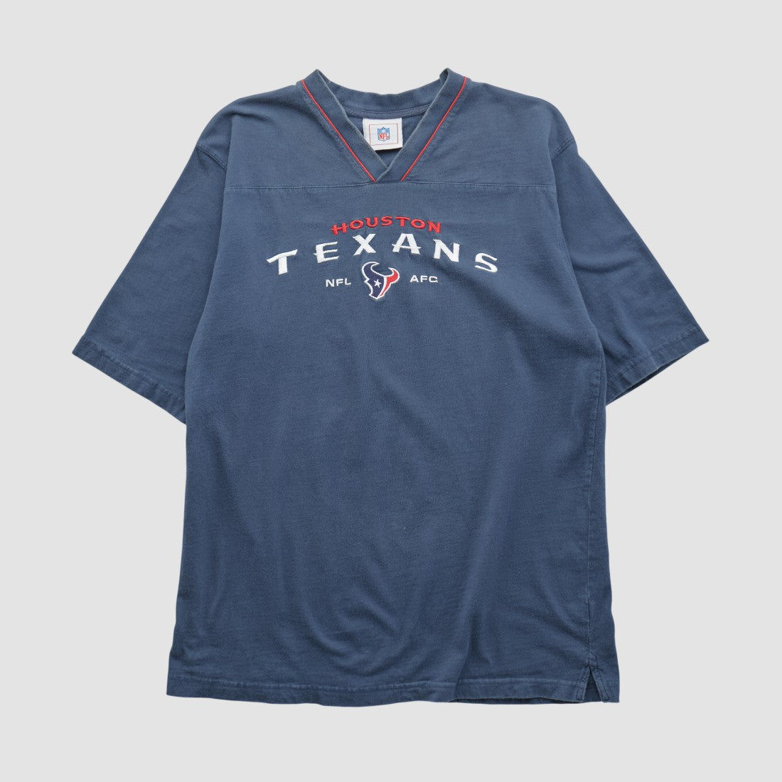 NFL 2000s T-shirt - Houston Texans T-shirts