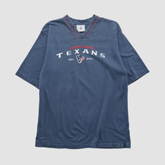 NFL 2000s T-shirt - Houston Texans T-shirts