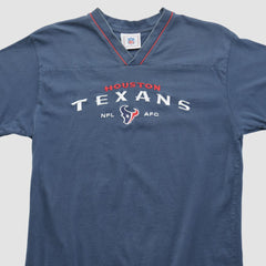 NFL 2000s T-shirt - Houston Texans T-shirts