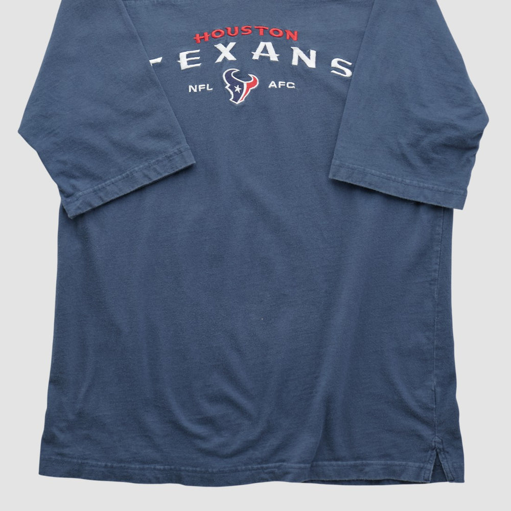 NFL 2000s T-shirt - Houston Texans T-shirts
