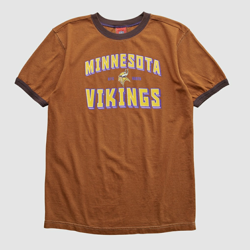 NFL 2000s T-shirt - Minnesota Vikings T-shirts