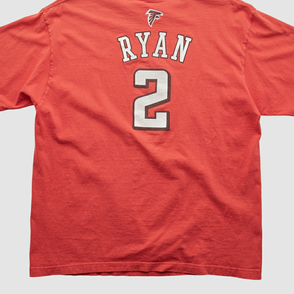 Reebok 2000s T-shirt - Atlanta Falcons T-shirts