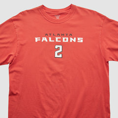 Reebok 2000s T-shirt - Atlanta Falcons T-shirts