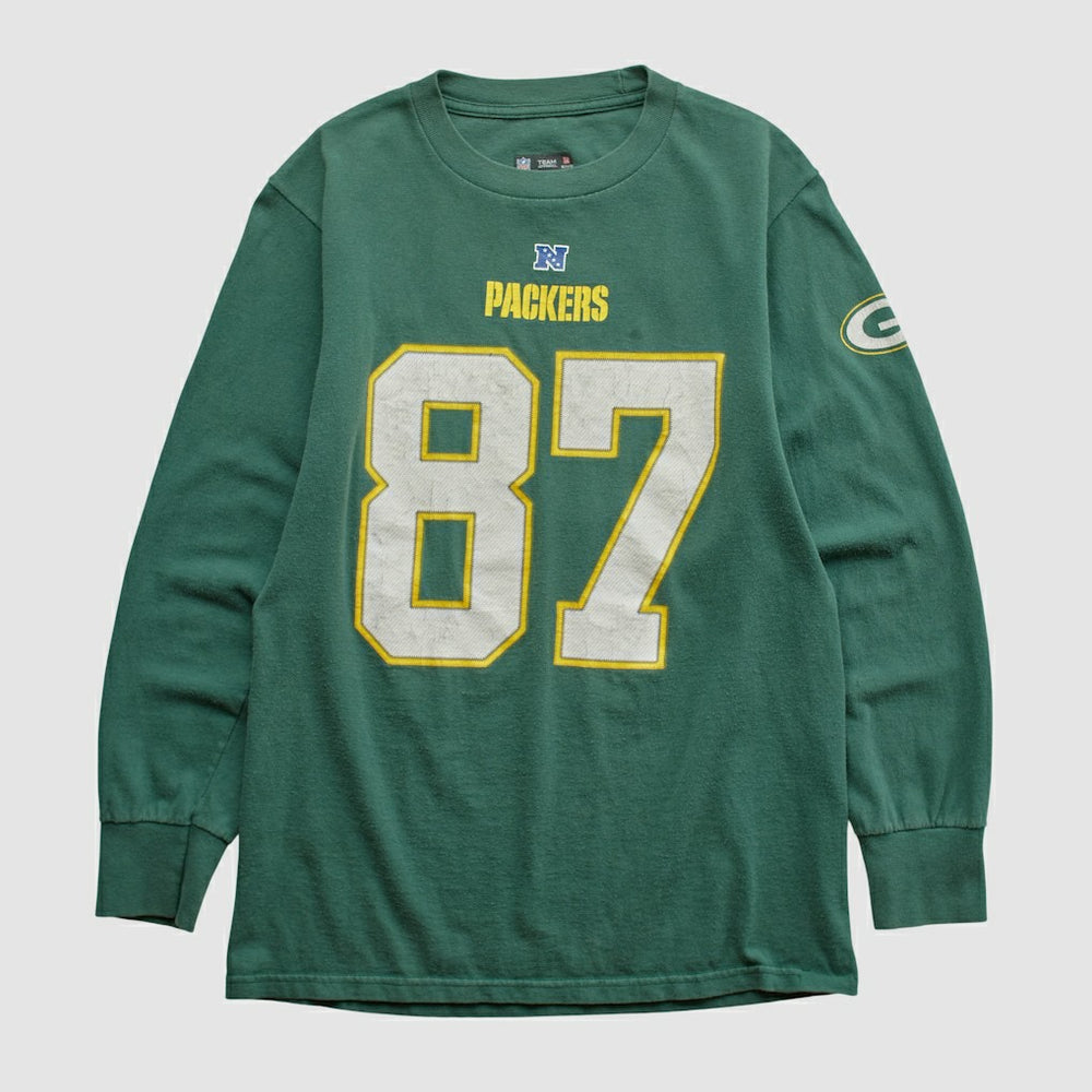 NFL 2010s Sweatshirt - Green Bay Packers Sweatshirts