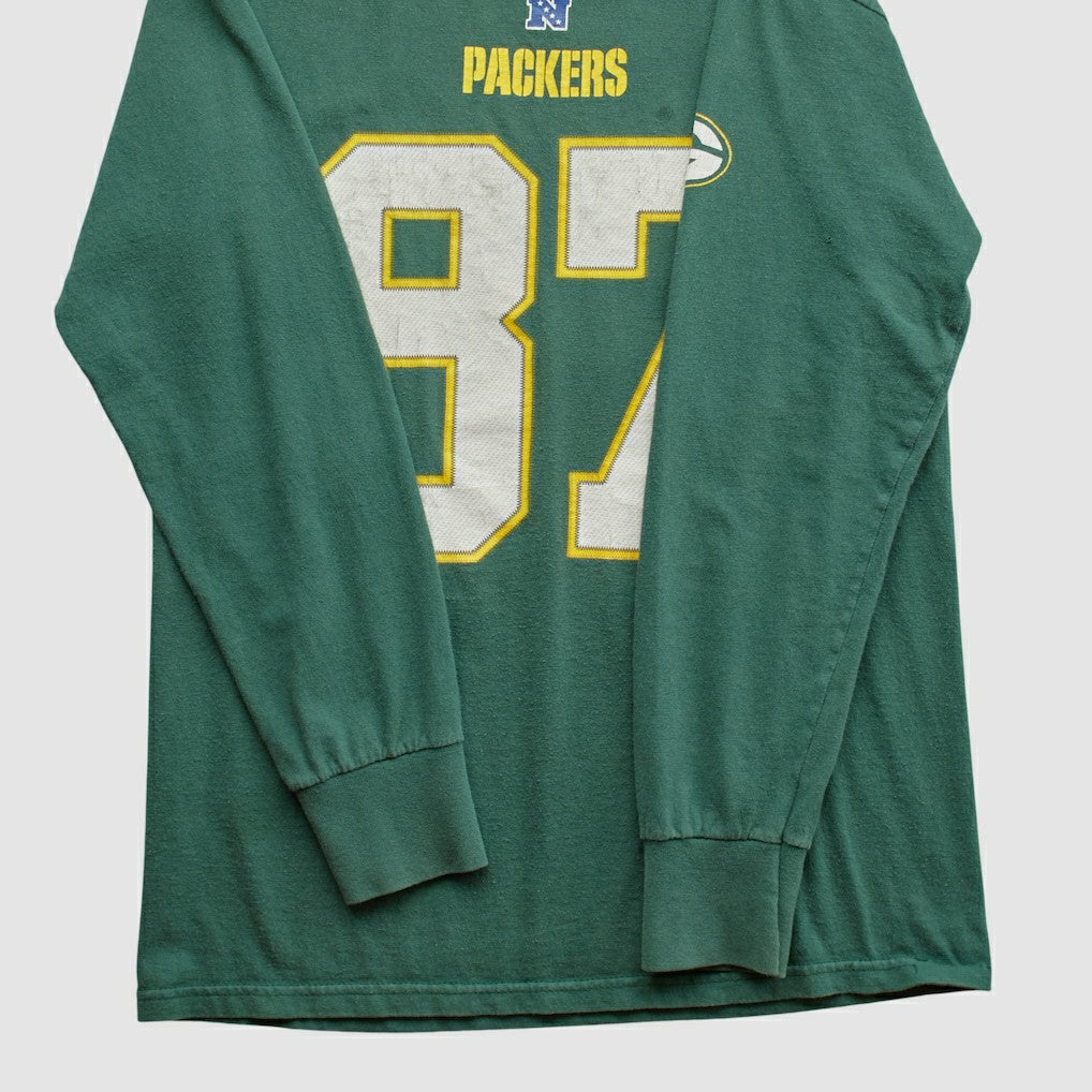 NFL 2010s Sweatshirt - Green Bay Packers Sweatshirts