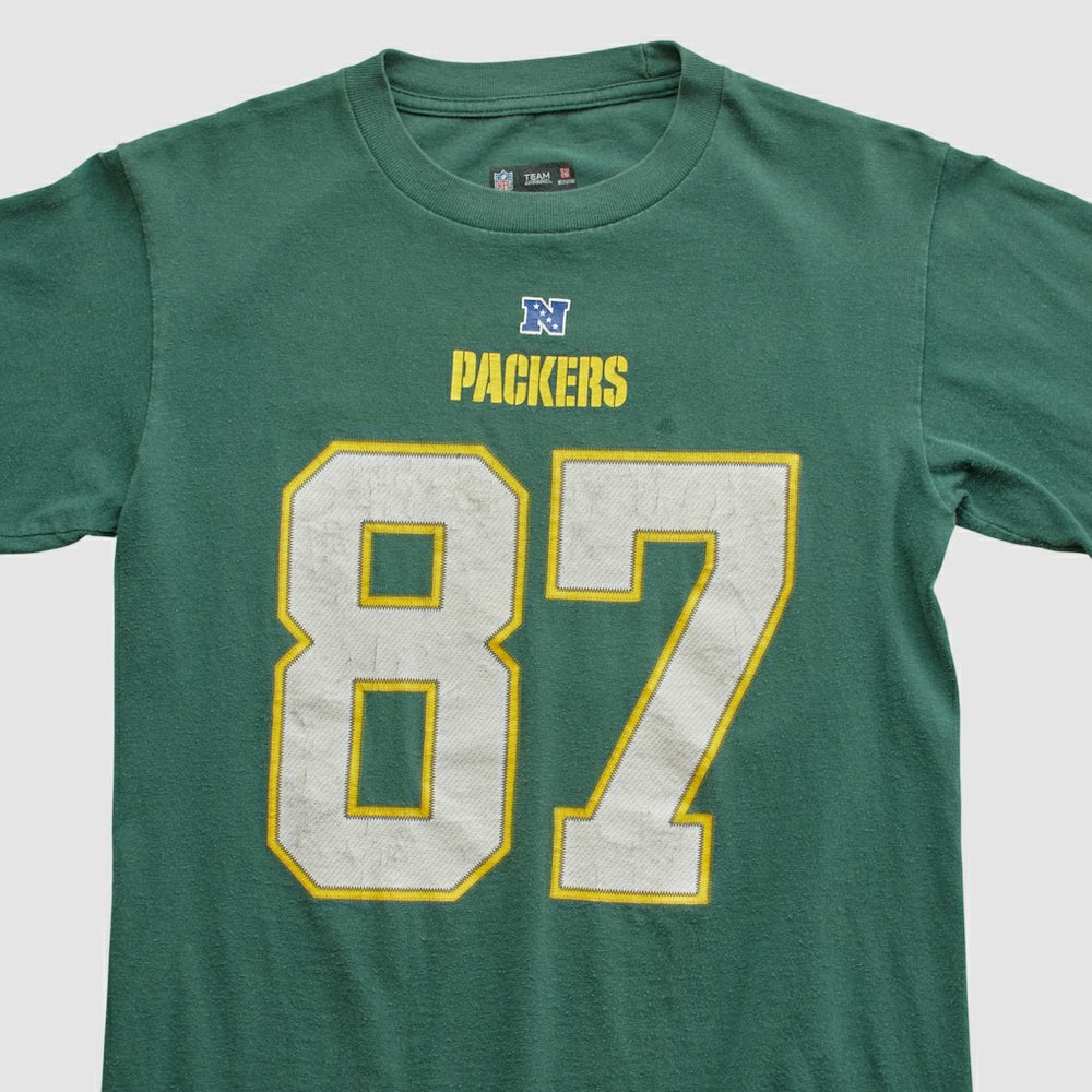 NFL 2010s Sweatshirt - Green Bay Packers Sweatshirts