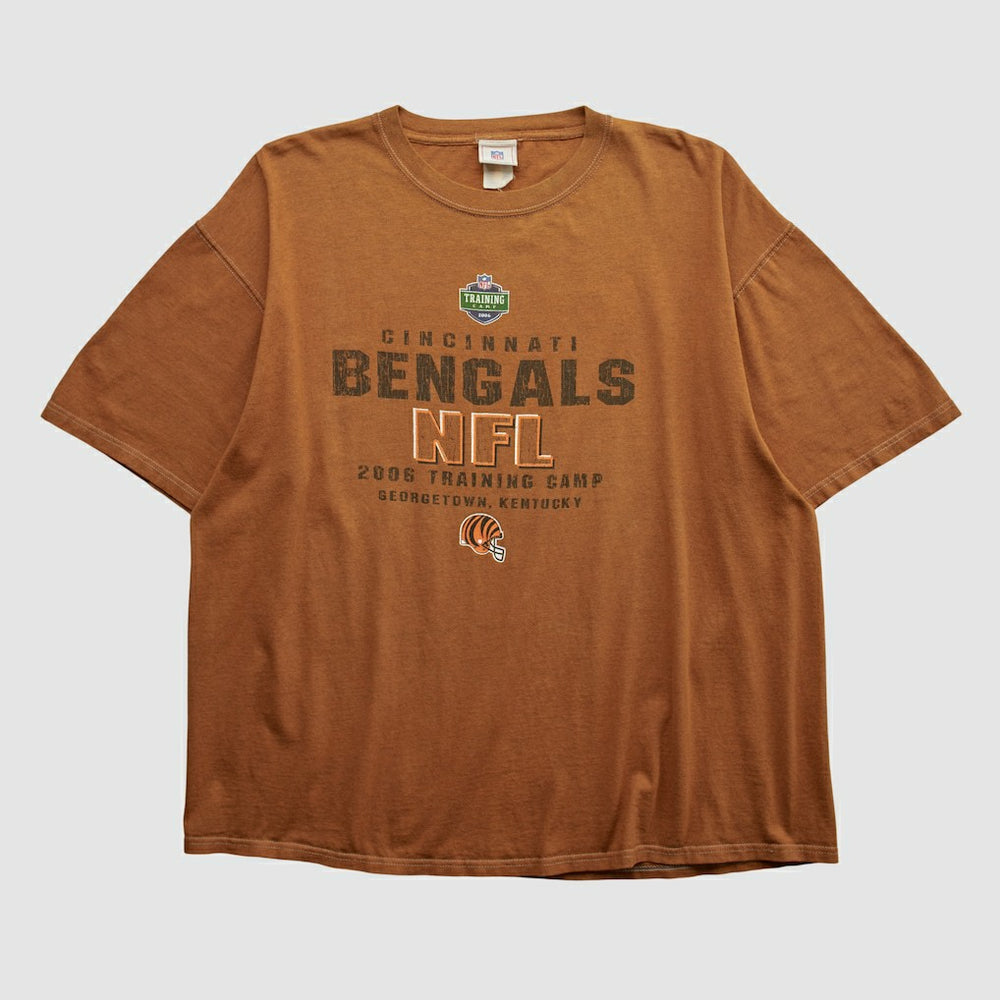 2006 T-shirt - Cincinnati Bengals T-shirts