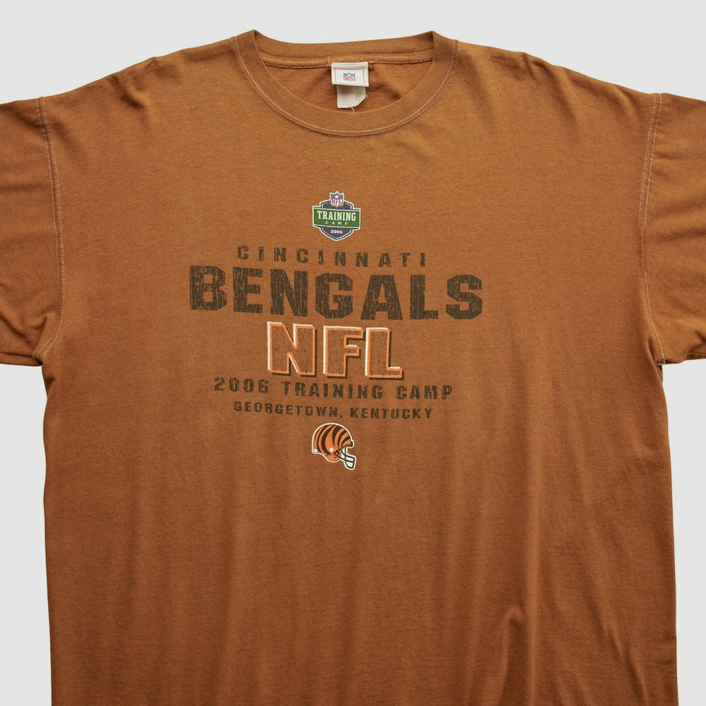 2006 T-shirt - Cincinnati Bengals T-shirts