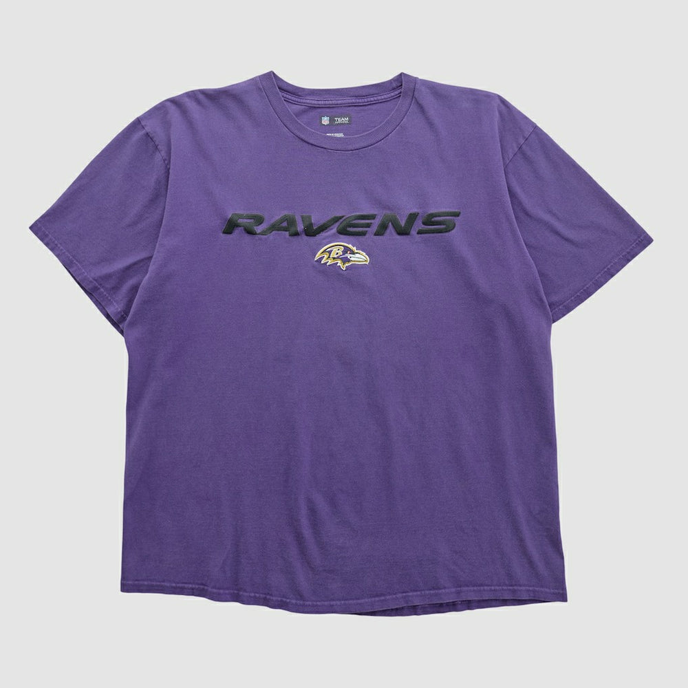 NFL 2010s T-shirt - Baltimore Ravens T-shirts