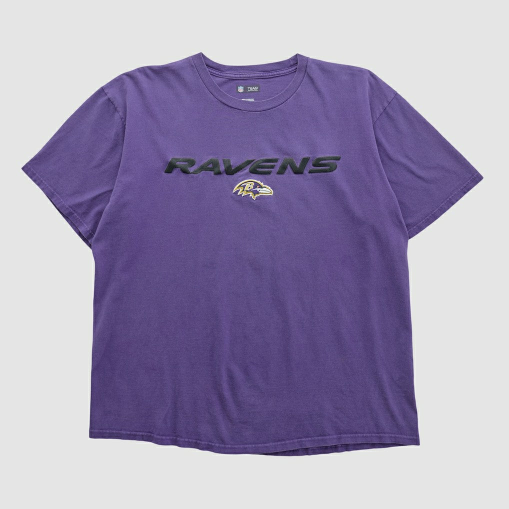 NFL 2010s T-shirt - Baltimore Ravens T-shirts